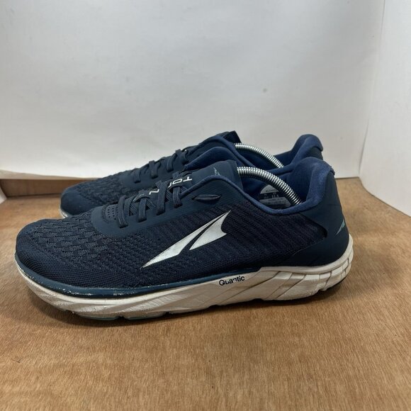 Altra Torin 4.5 Plush Men's Size 11.5 Running Shoes Foot Shape - Picture 3 of 10